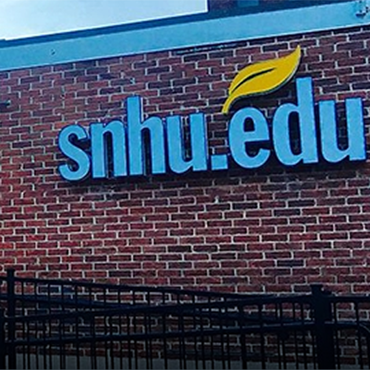 Southern New Hampshire University Case Study