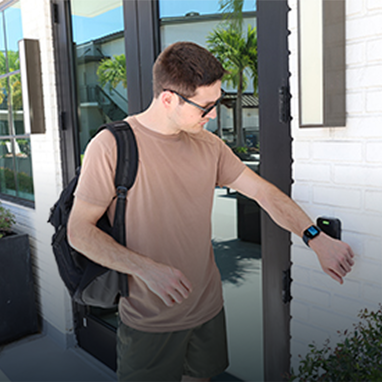 Schlage Readers & Credentials Solutions 
