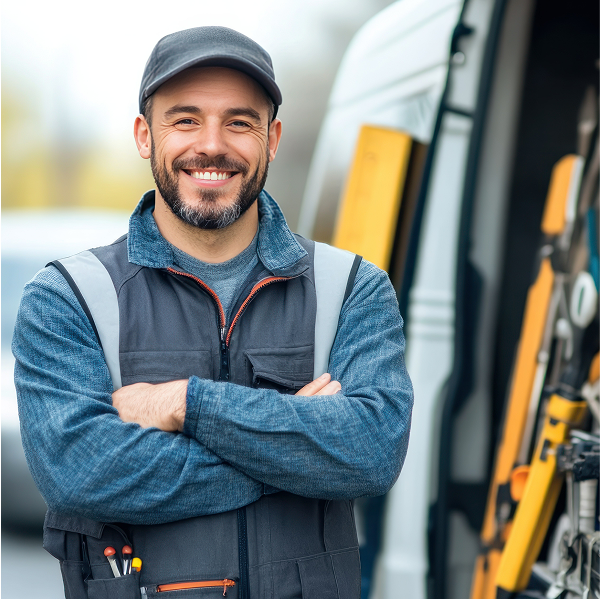 For Locksmiths & Service Providers
