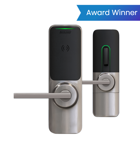 XE360 Series Wireless Mortise Lock