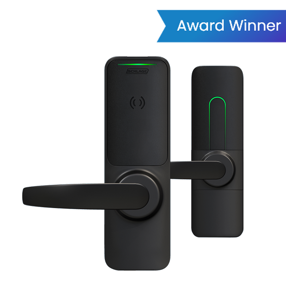XE360 Series Wireless Tubular Lock