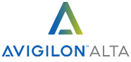 Avigilon logo