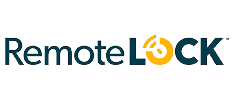 Remote Lock logo