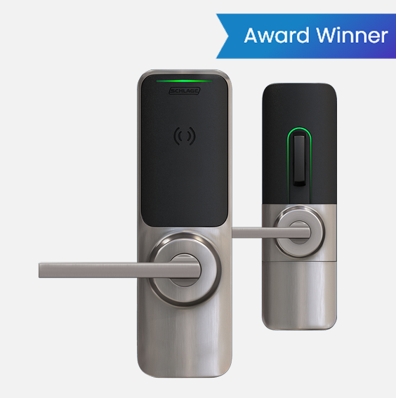 XE360 Series Wireless Mortise Lock