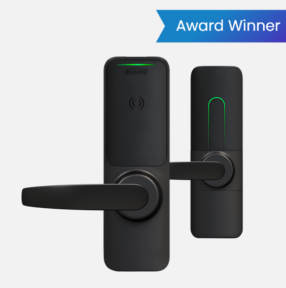 XE360 Series Wireless Tubular Lock