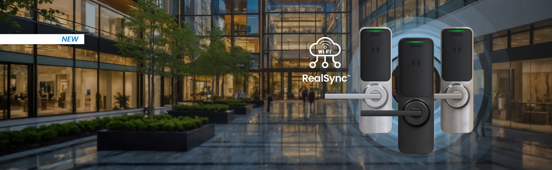 XE360 with RealSync hero image