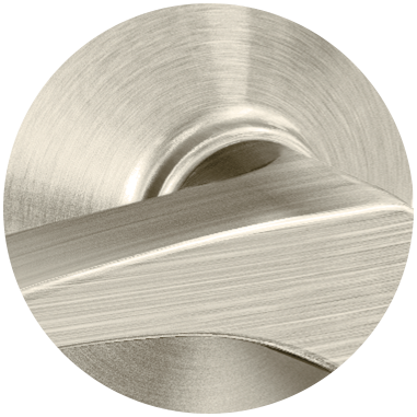 Satin Nickel