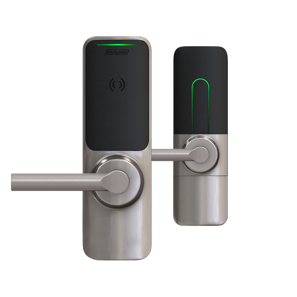 Product Image 3 for XE360™ Series Wireless Tubular Lock