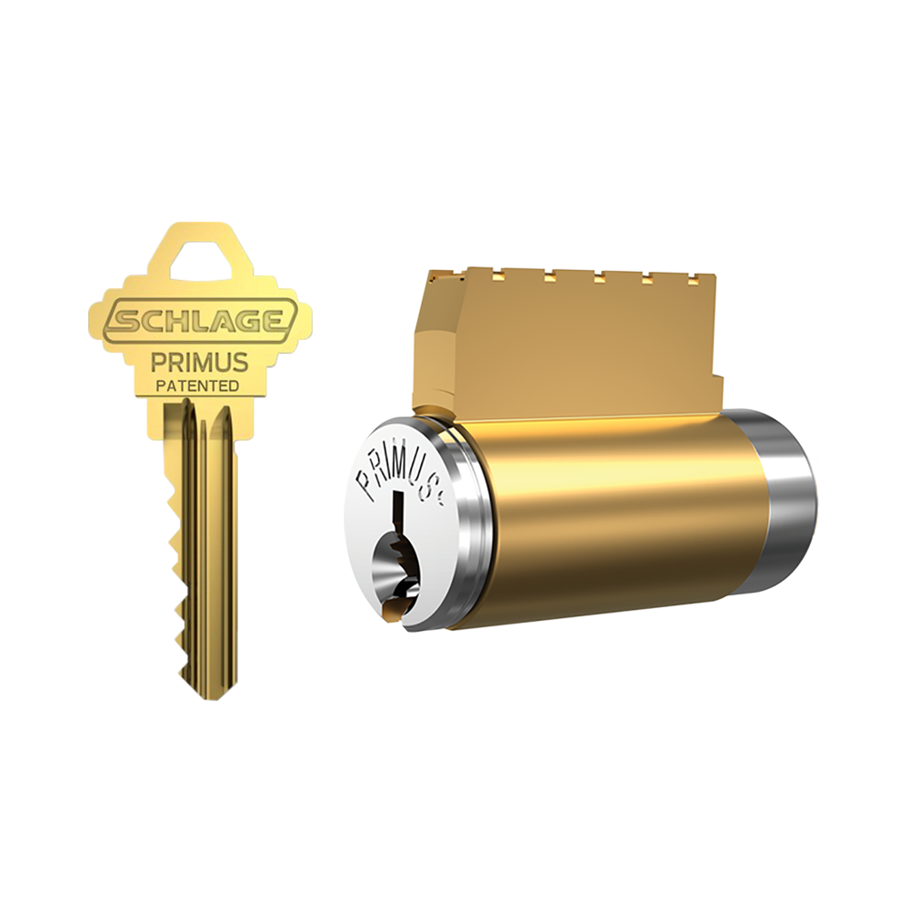 Satin Nickel Finish Saturn Lever Design Entry/Office Function Push Button Locking Schlage Commercial AL50PDSAT619 AL Series Grade 2 Cylindrical Lock 