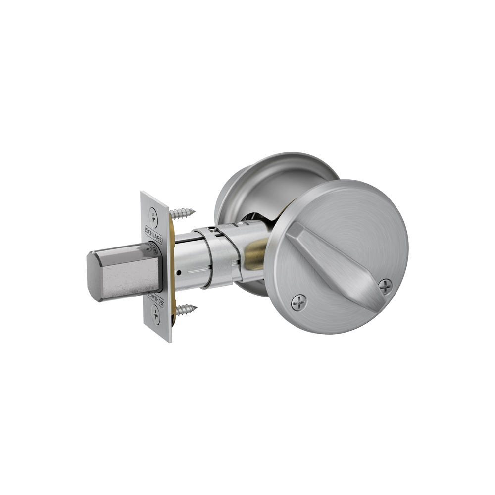 Product Image 2 for B500 Series Grade 2 Deadbolt