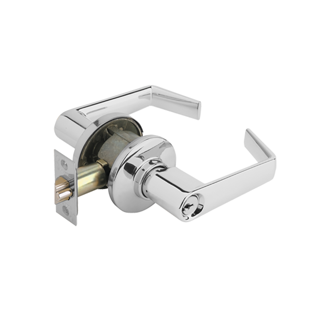 S Series Grade 2 Tubular Lock