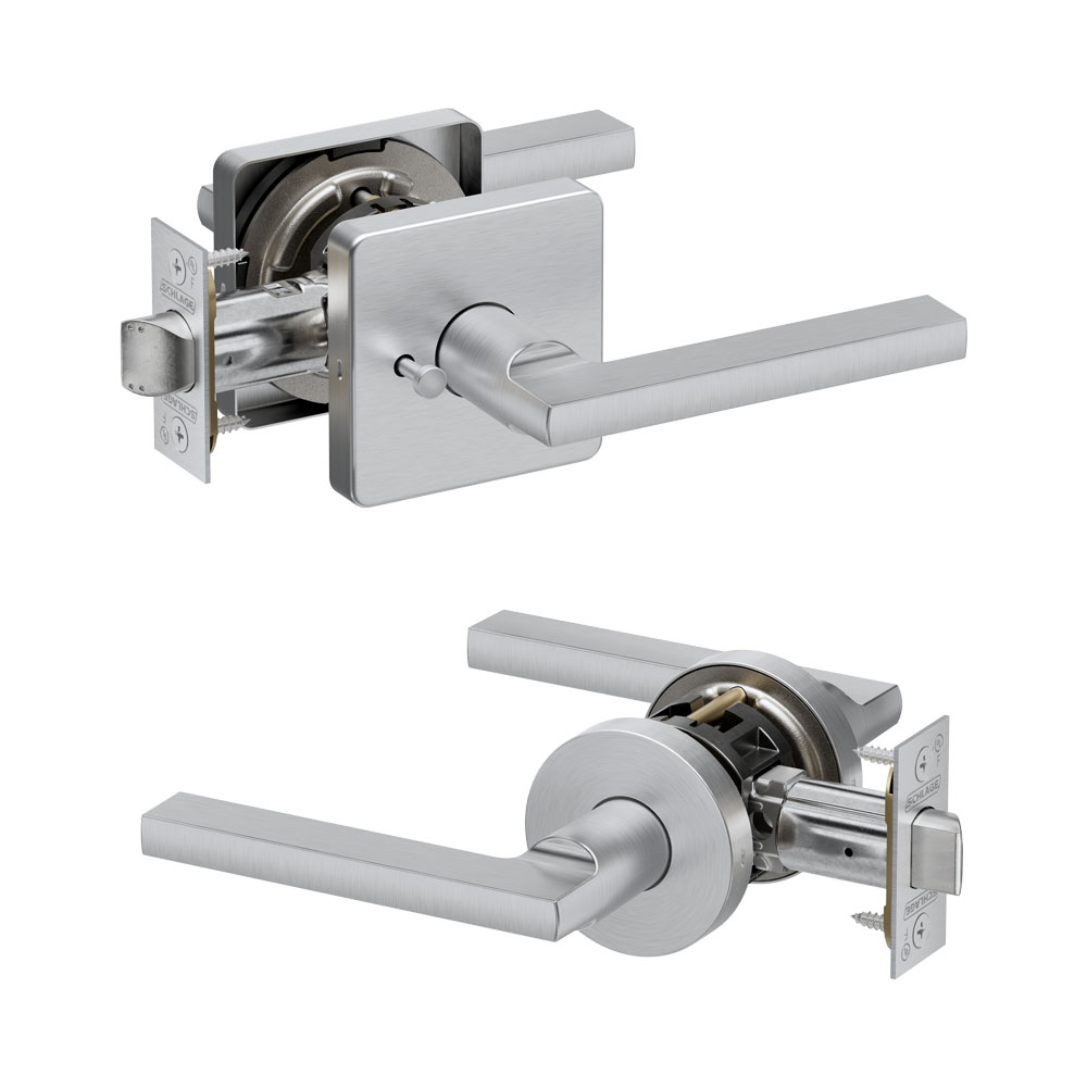 PT Series™ Grade 2 Tubular Lock