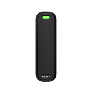 Product image of MTB11 Mobile Enabled Multi-Technology Mullion Reader