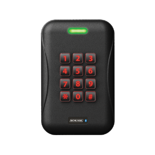 Mobile-Enabled, Prox, Smart Card Readers | Schlage 101