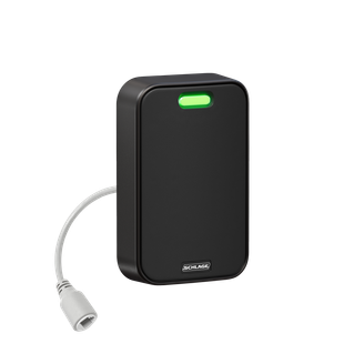 Product image of RC15 Wall Mount IP Reader Controller
