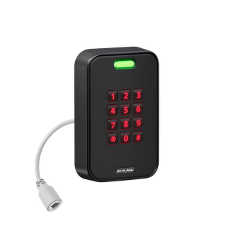 Product image of RCK15 Wall Mount IP Reader Controller with Keypad