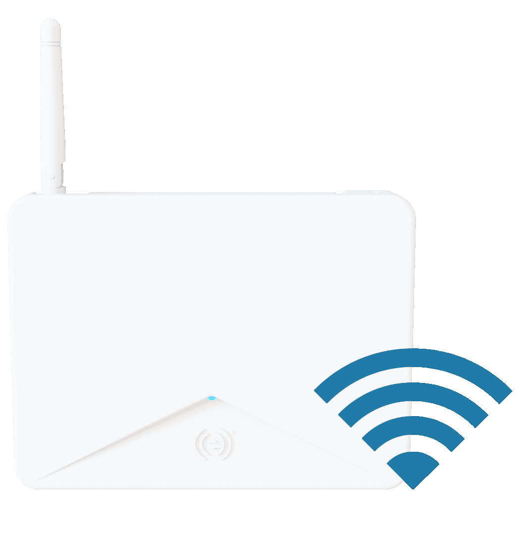 ENGAGE Gateway animation