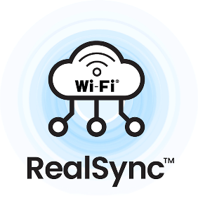 Explore RealSync