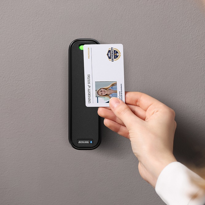 Card Reader