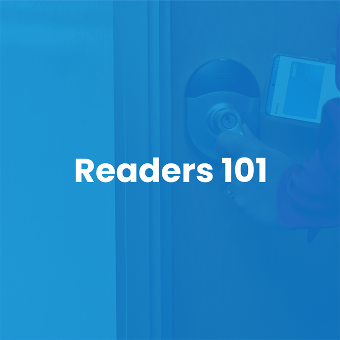 Readers