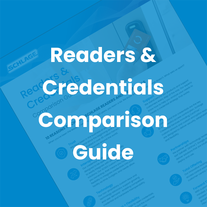 Comparison Guide