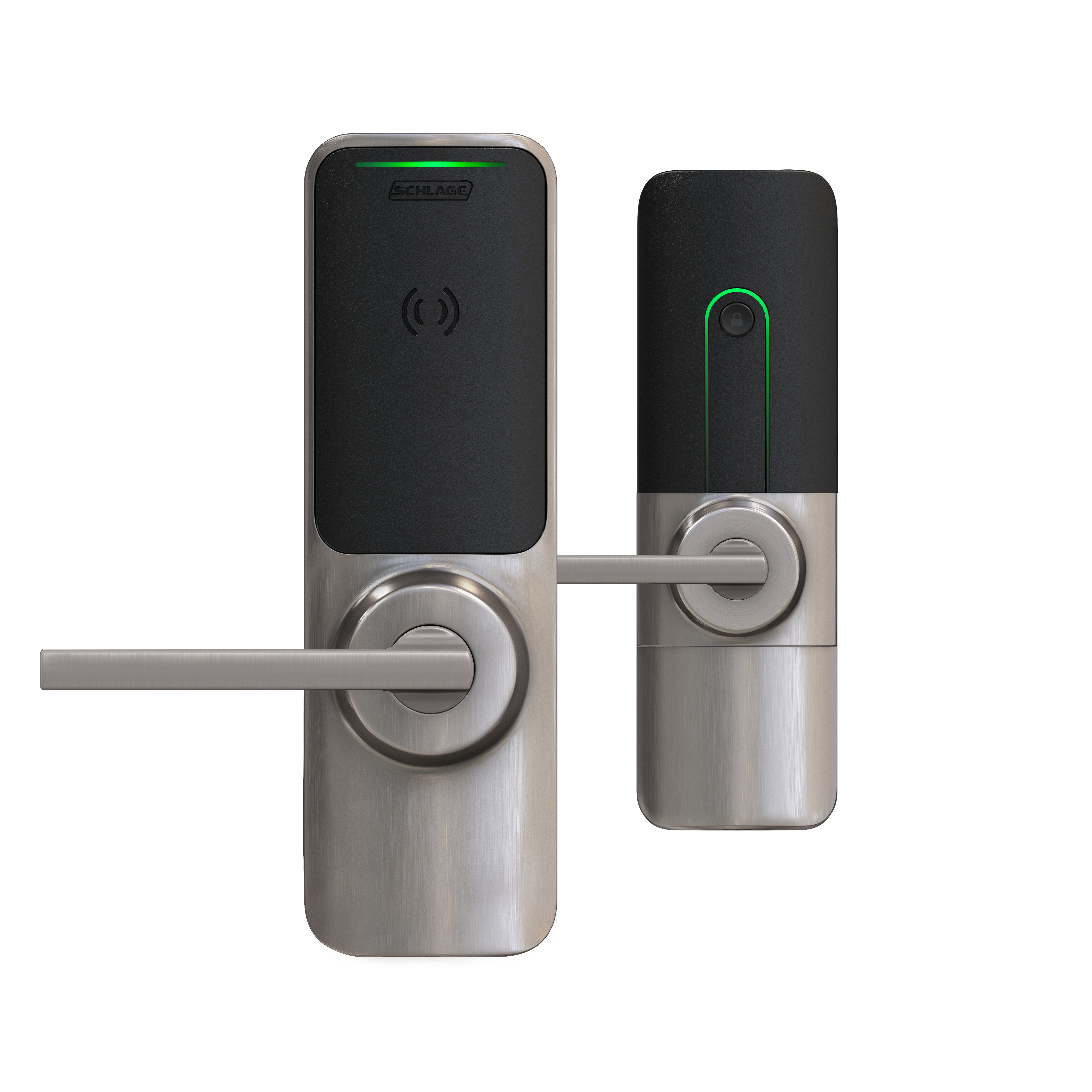 XE360™ Series Wireless Mortise Lock
