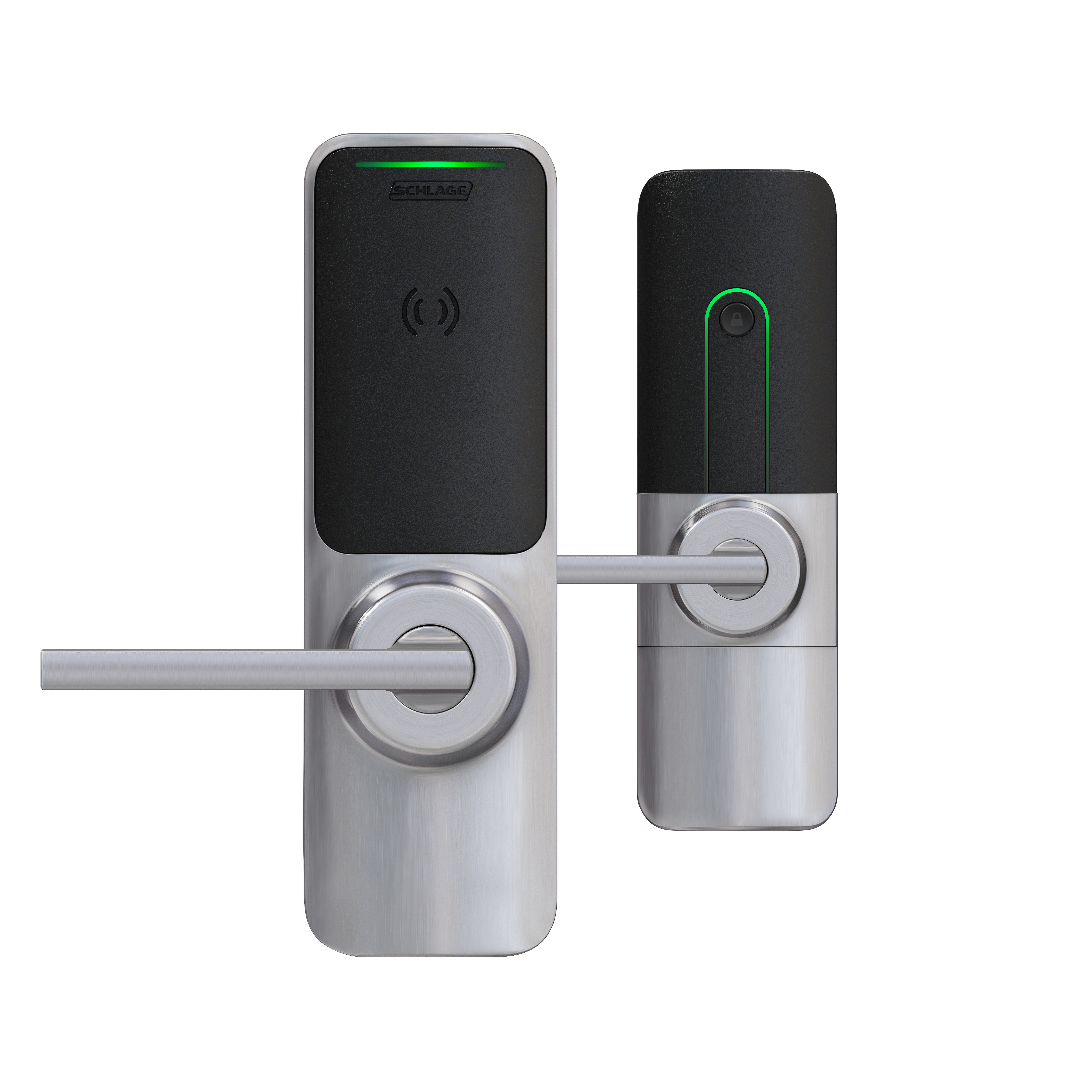 XE360™ Series Wireless Tubular Lock